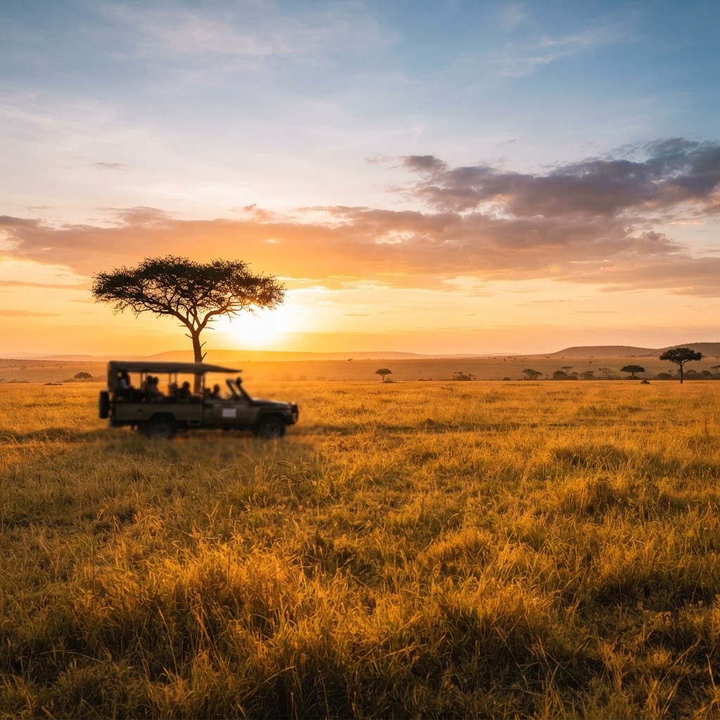 Mastering the 2026 Great Migration: A 10-Day Slow Safari Guide