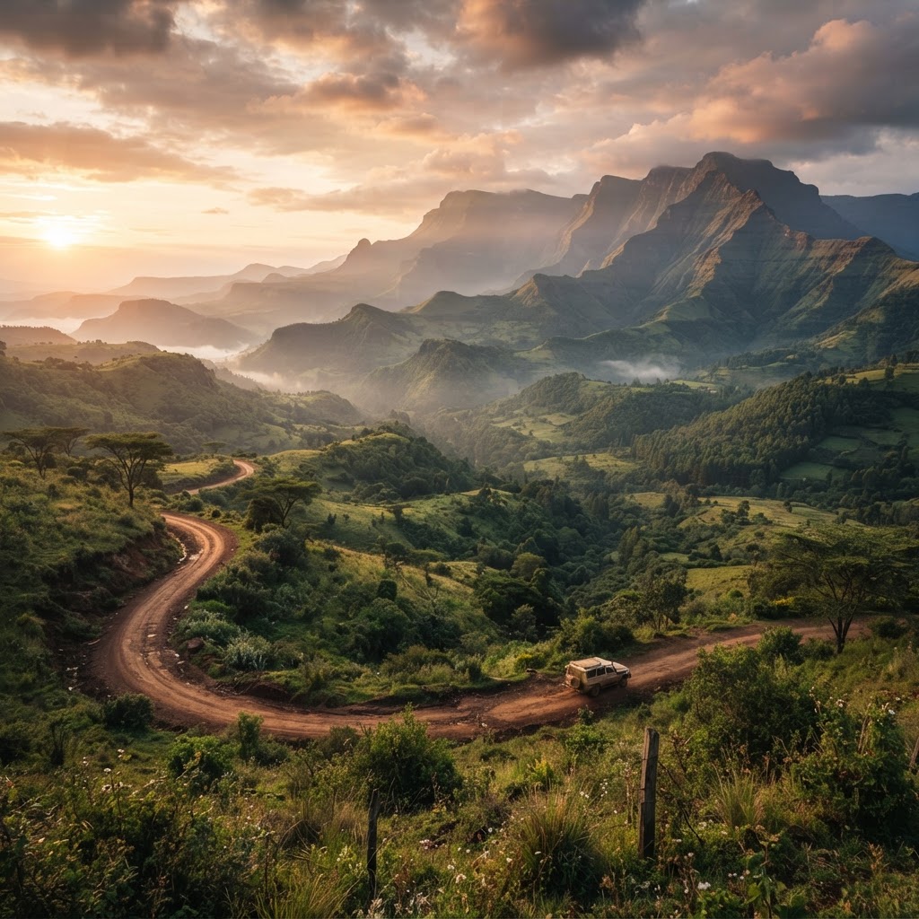 Nyandarua County Kenya: The Ultimate 2026 Highland Adventure Guide
