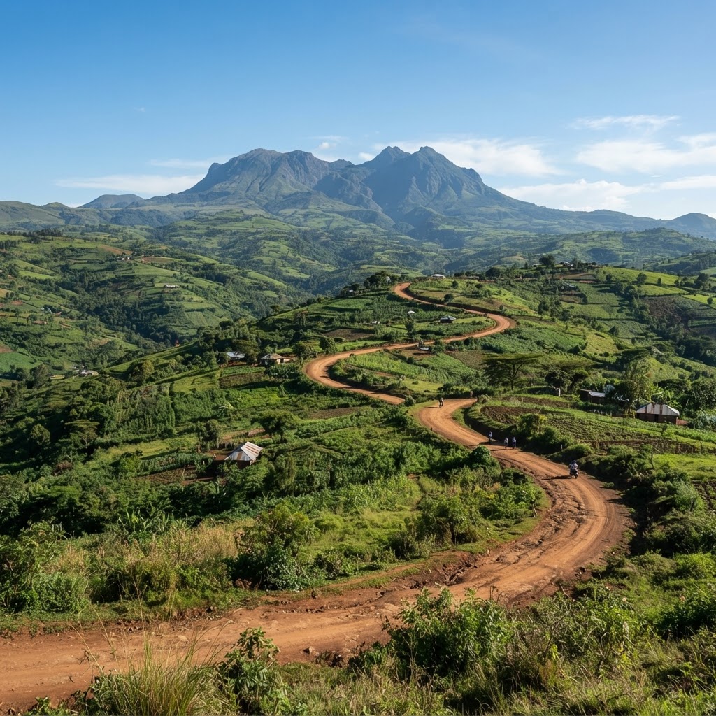 Bungoma County Kenya 2026: The Ultimate Western Frontier Travel Guide