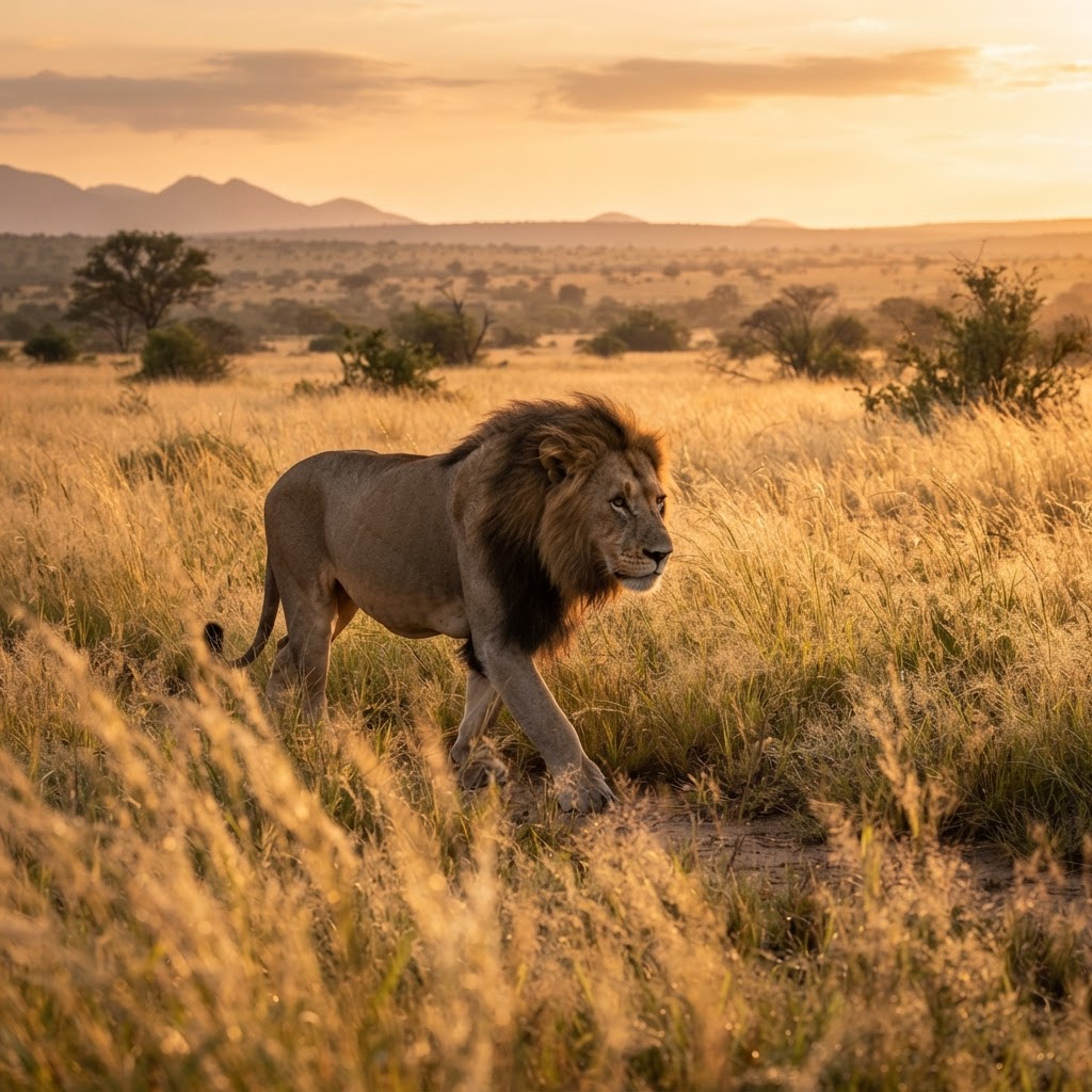 Discover Kruger National Park: A Wildlife Experience Like No Other