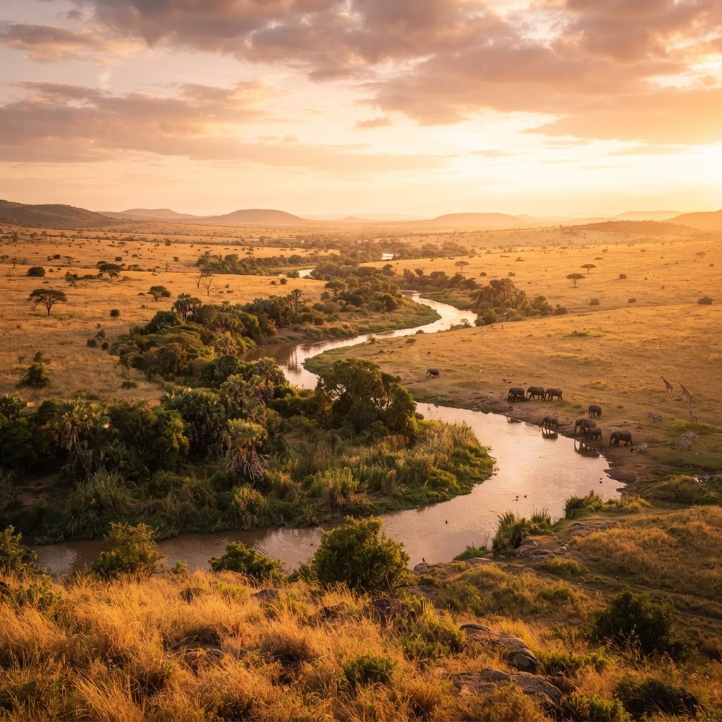 Tana River County Kenya: The Ultimate Off-the-Beaten-Path Safari Guide