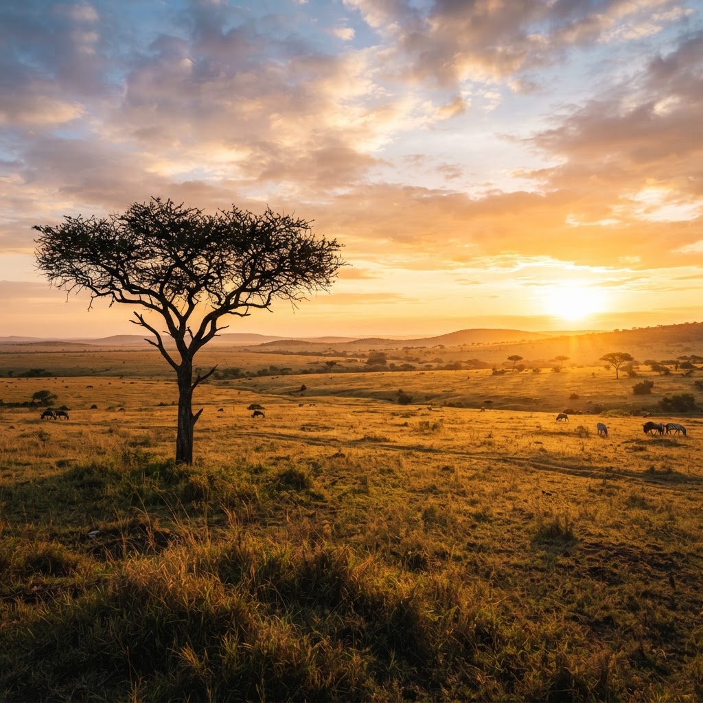 The Sustainable Great Migration: A Guide to Masai Mara Private Conservancies