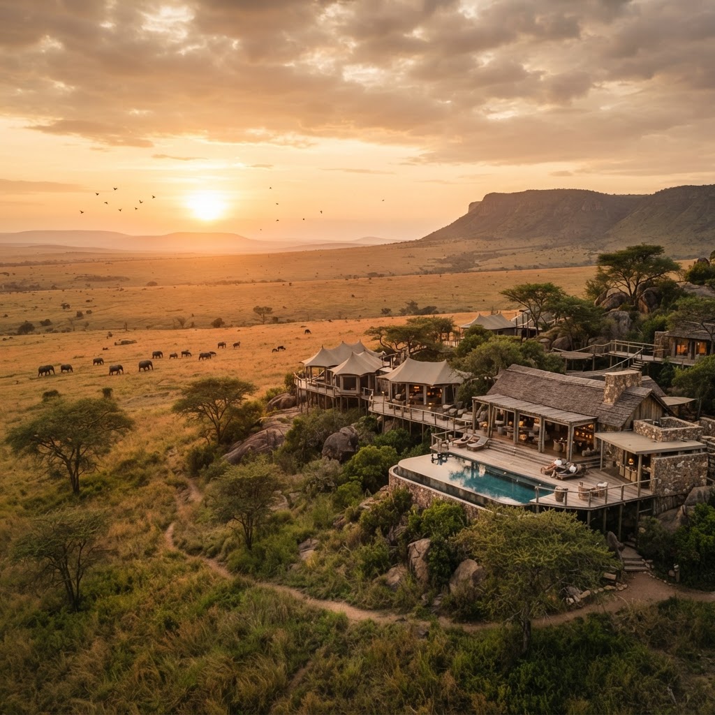 Ultimate Sustainable Kenya Safari: Community-Led Conservation Guide