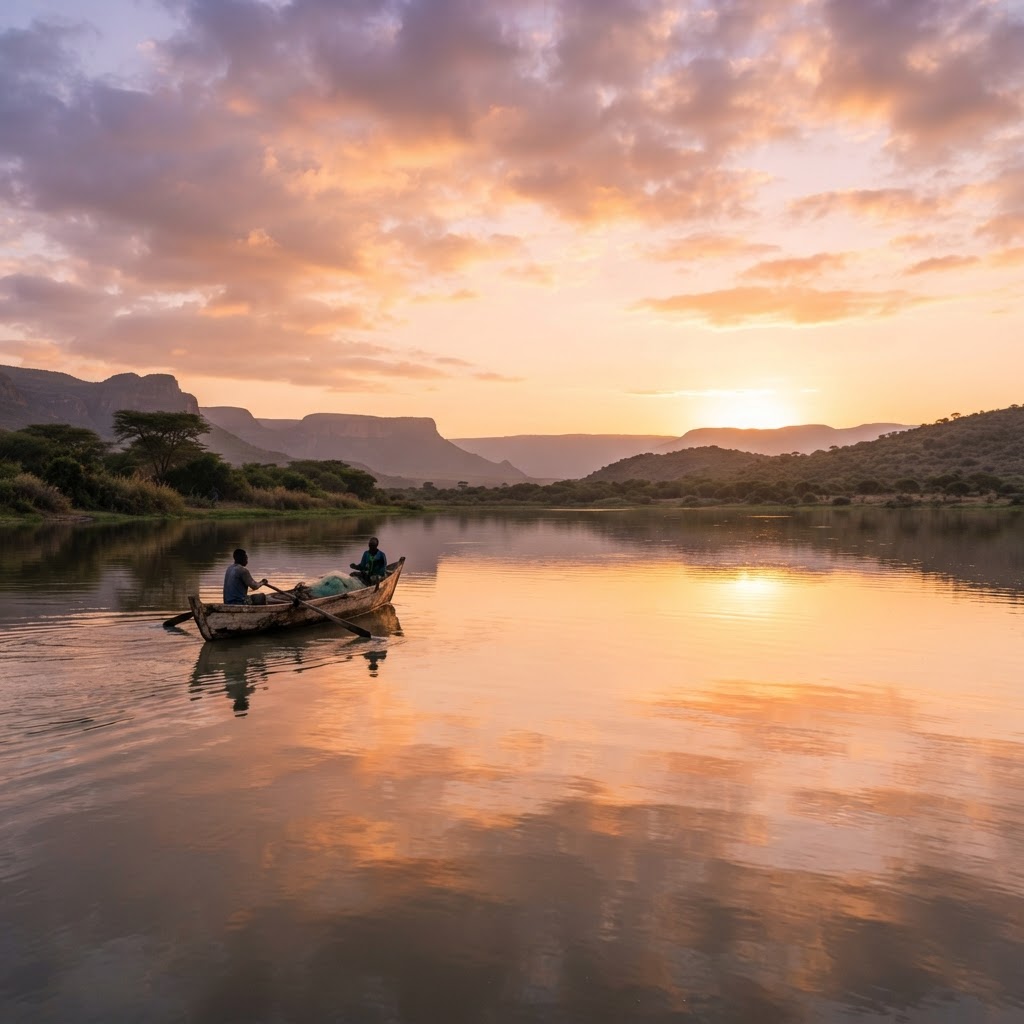 Baringo County Kenya 2026: The Ultimate Rift Valley Travel Guide