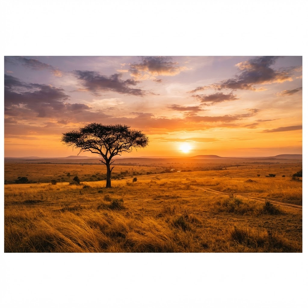 The Ultimate 2026 Slow Safari Guide: Naivasha & Masai Mara