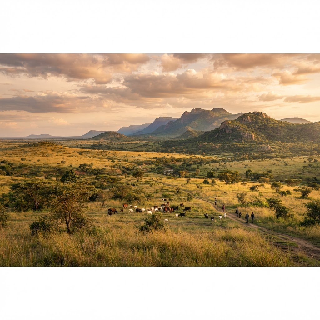 Busia County Kenya 2026: The Ultimate Western Frontier Travel Guide
