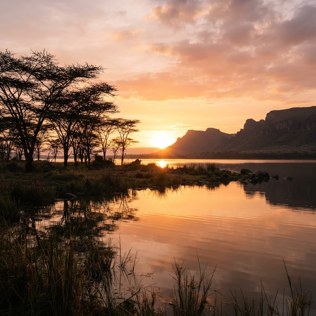 Lake Oloiden: The Ultimate Hidden Gem Safari Guide | AdvaTrav