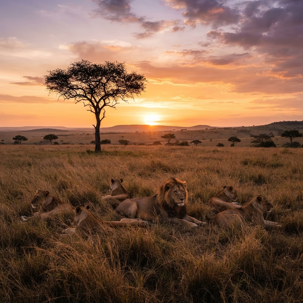Masai Mara Safari Guide 2026: The Regenerative Revolution