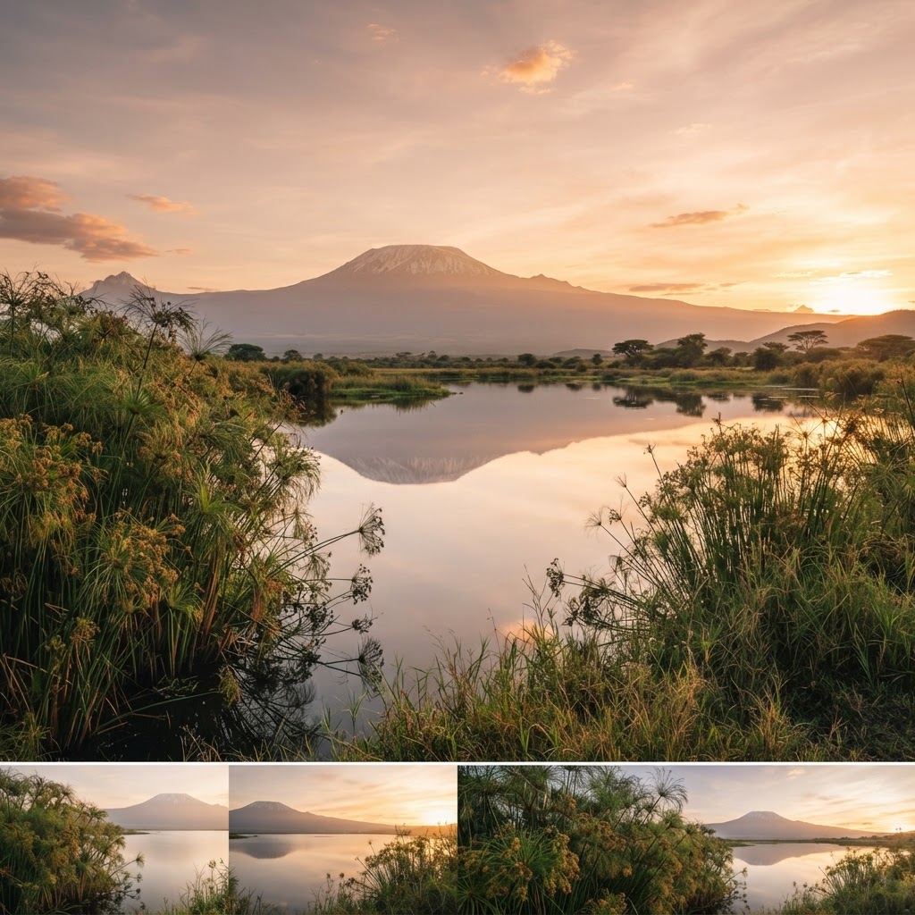 Discover Lake Jipe: A Hidden Gem for Nature and Culture Lovers