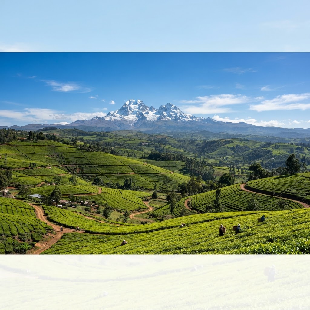 Embu County Kenya: A Comprehensive Guide to Mount Kenya's Gateway