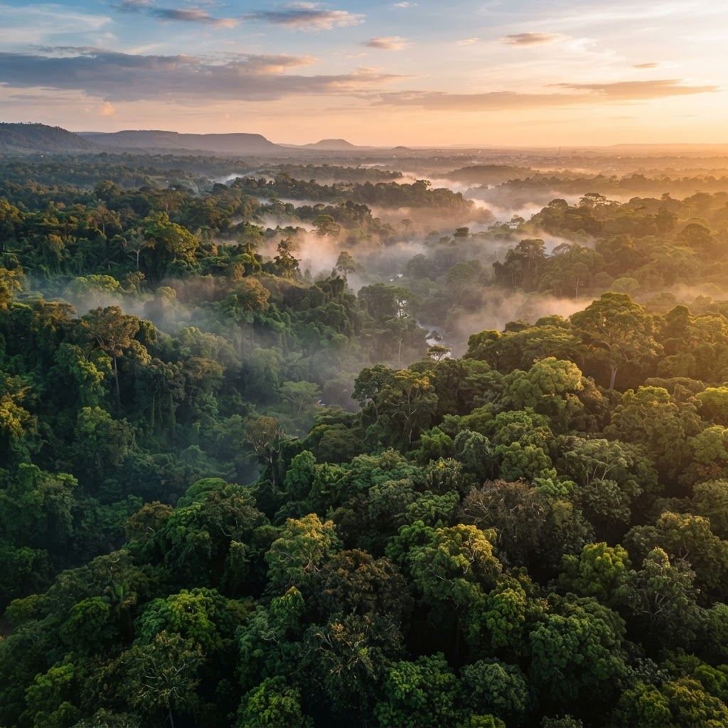 Kakamega County Kenya Travel Guide 2026: Explore the Rainforest