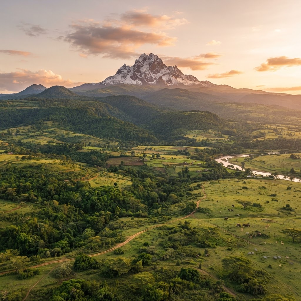 Meru County Kenya: Your Ultimate Guide to the Land of Hidden Gems