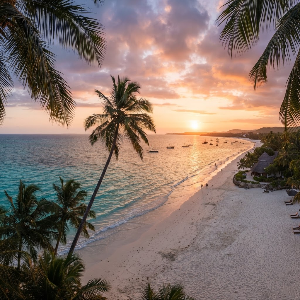 Mombasa Travel Guide: Explore Kenya’s Coastal Paradise | AdvaTrav