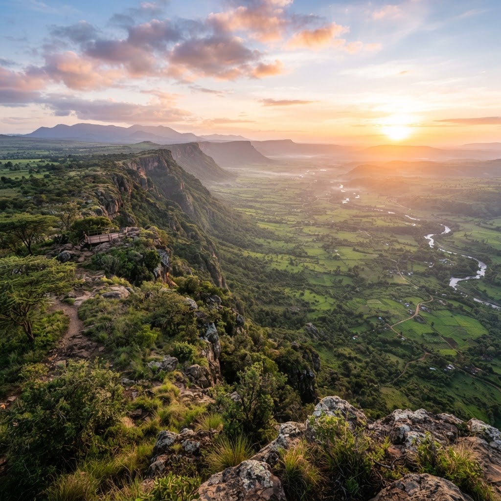Elgeyo-Marakwet Travel Guide 2026: Kenya's Hidden Adventure Capital