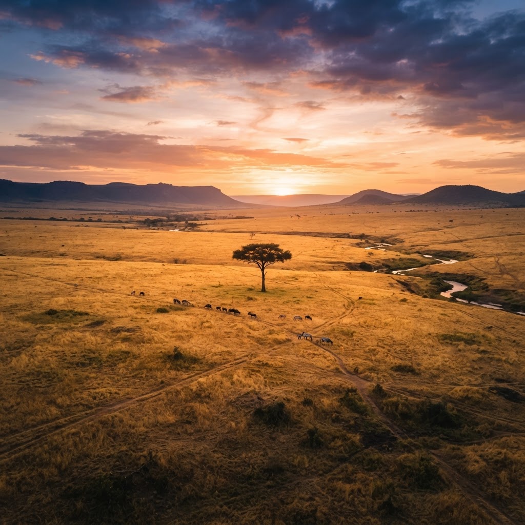 Narok County Kenya Travel Guide 2026: Maasai Culture & Slow Safaris