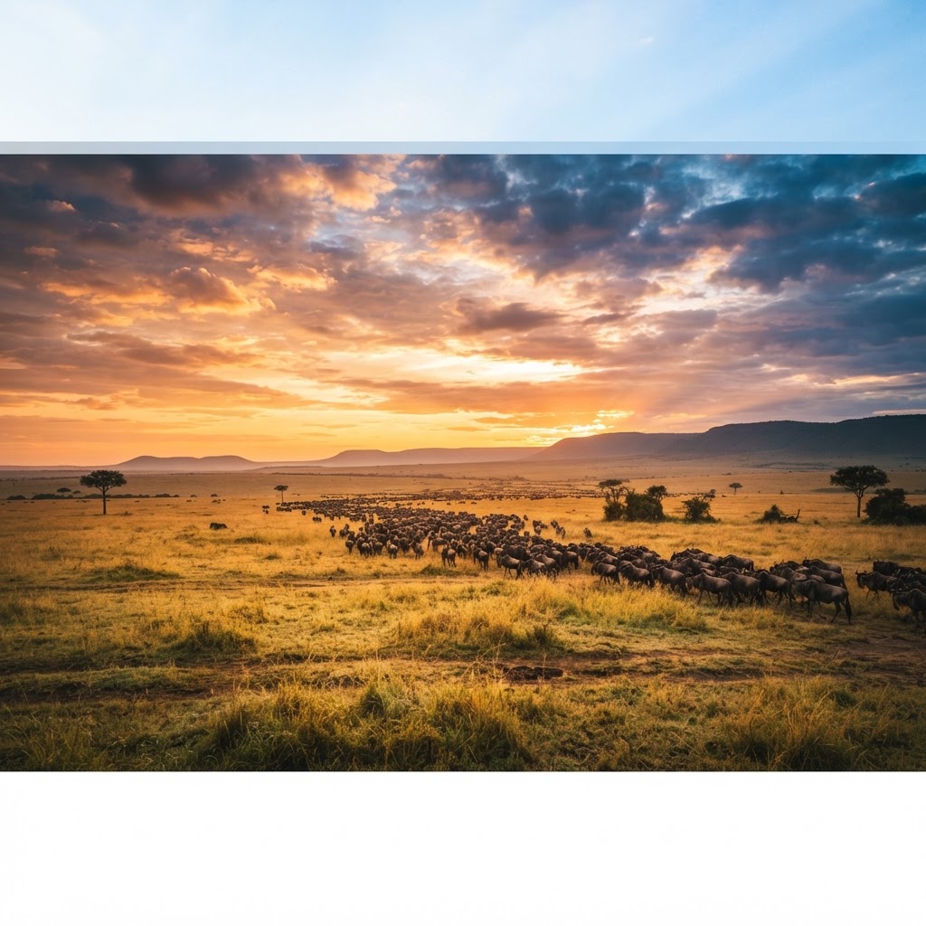 2026 Maasai Mara Migration Guide: Expert Safari Tips & New Park Rules