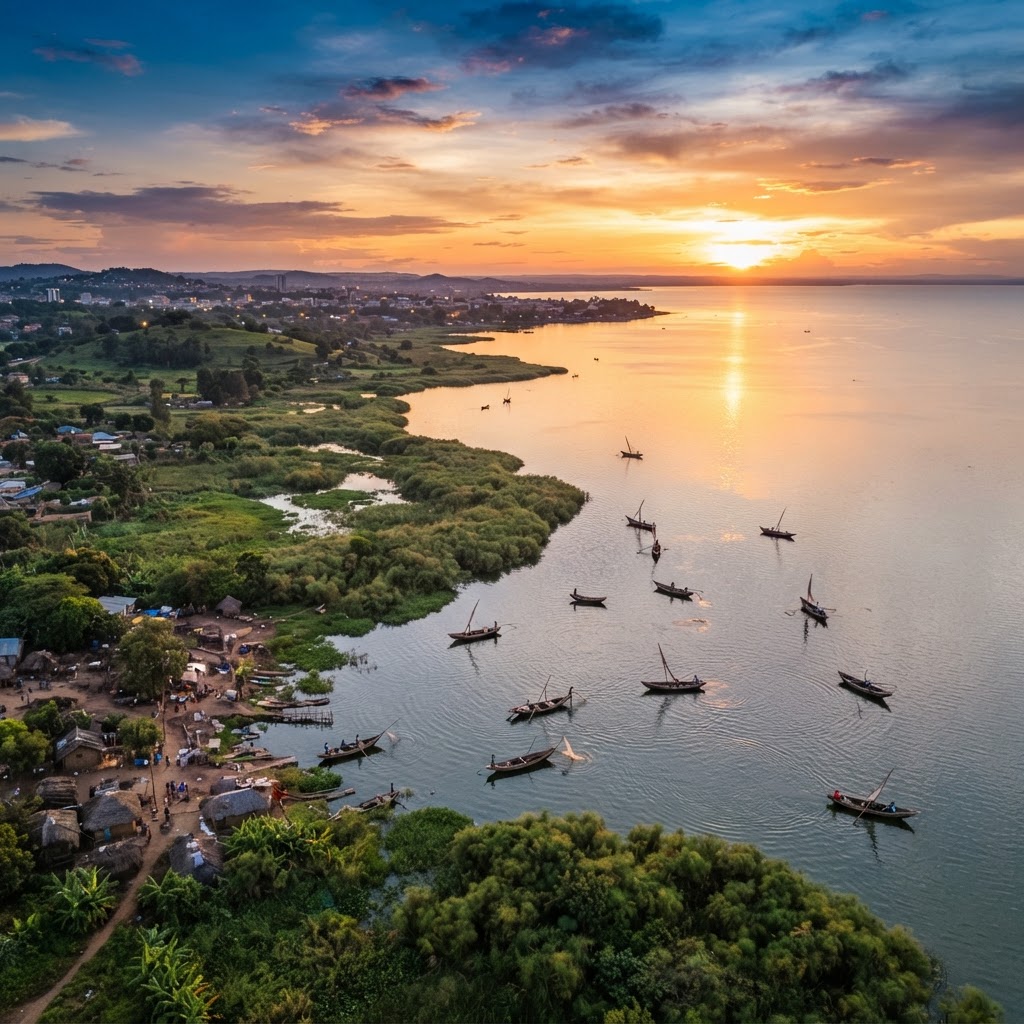 Kisumu County Kenya 2026: The Ultimate Lake Victoria Travel Guide