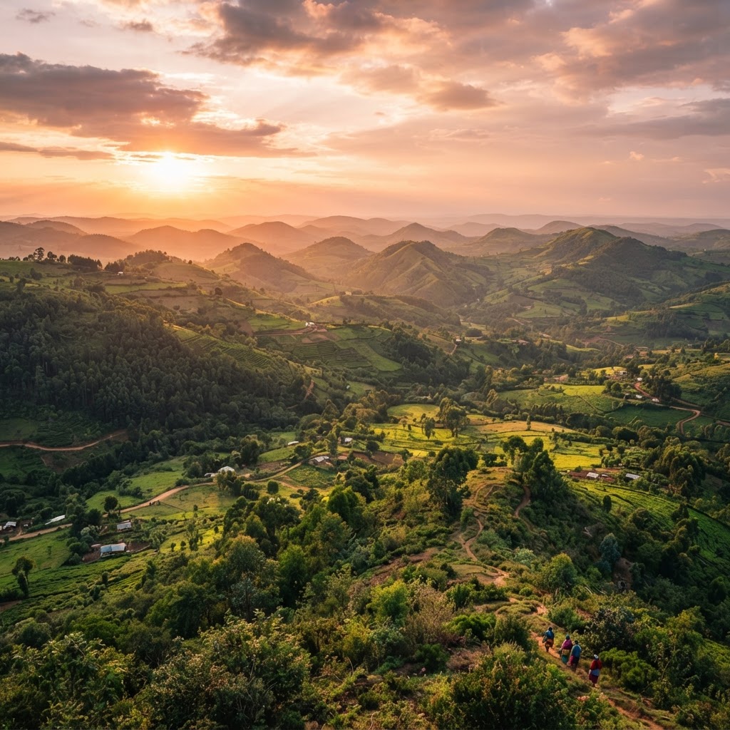 Vihiga County Kenya Travel Guide 2026: Culture, Caves & Forests