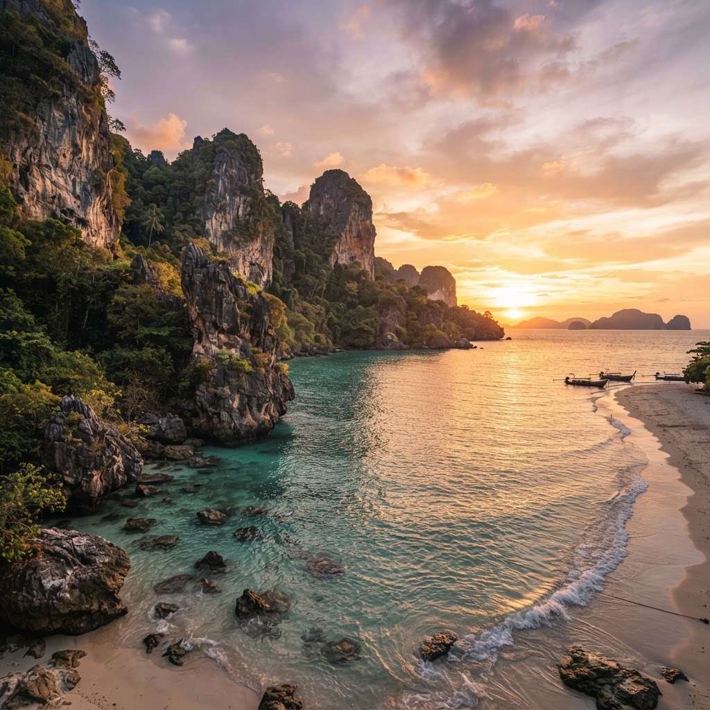 How to Find Cheap Flights and Luxury Stays in Langkawi: 2026 Guide
