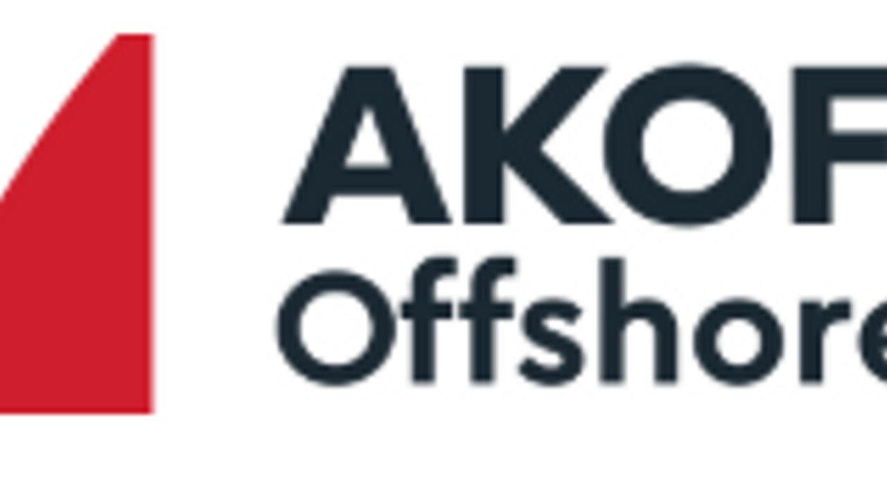 AKST Offshore template preview