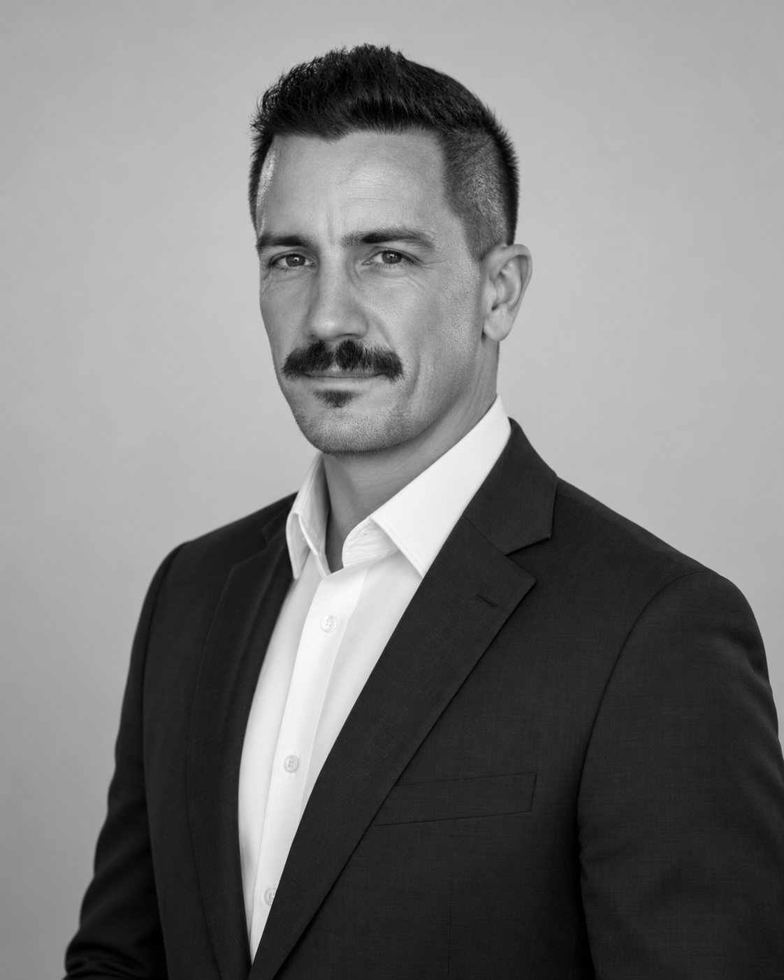 Nathan Tarr, Head of Capital Markets