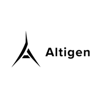 Altigen Energy logo
