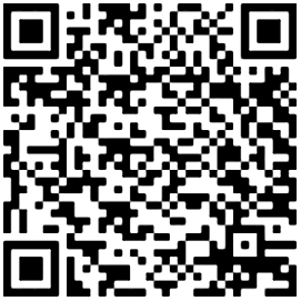 QR code vCard