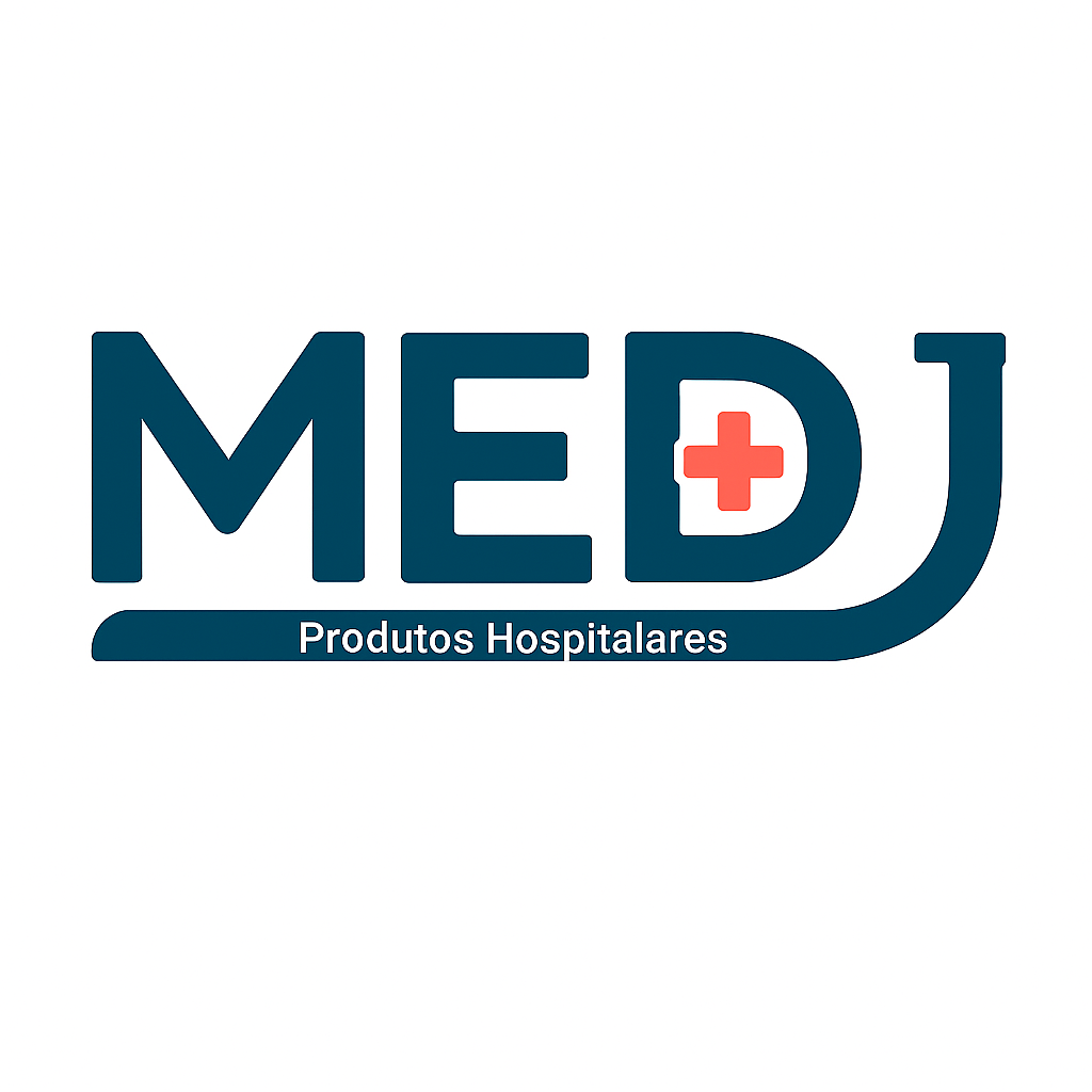 MEDJ Produtos Hospitalares