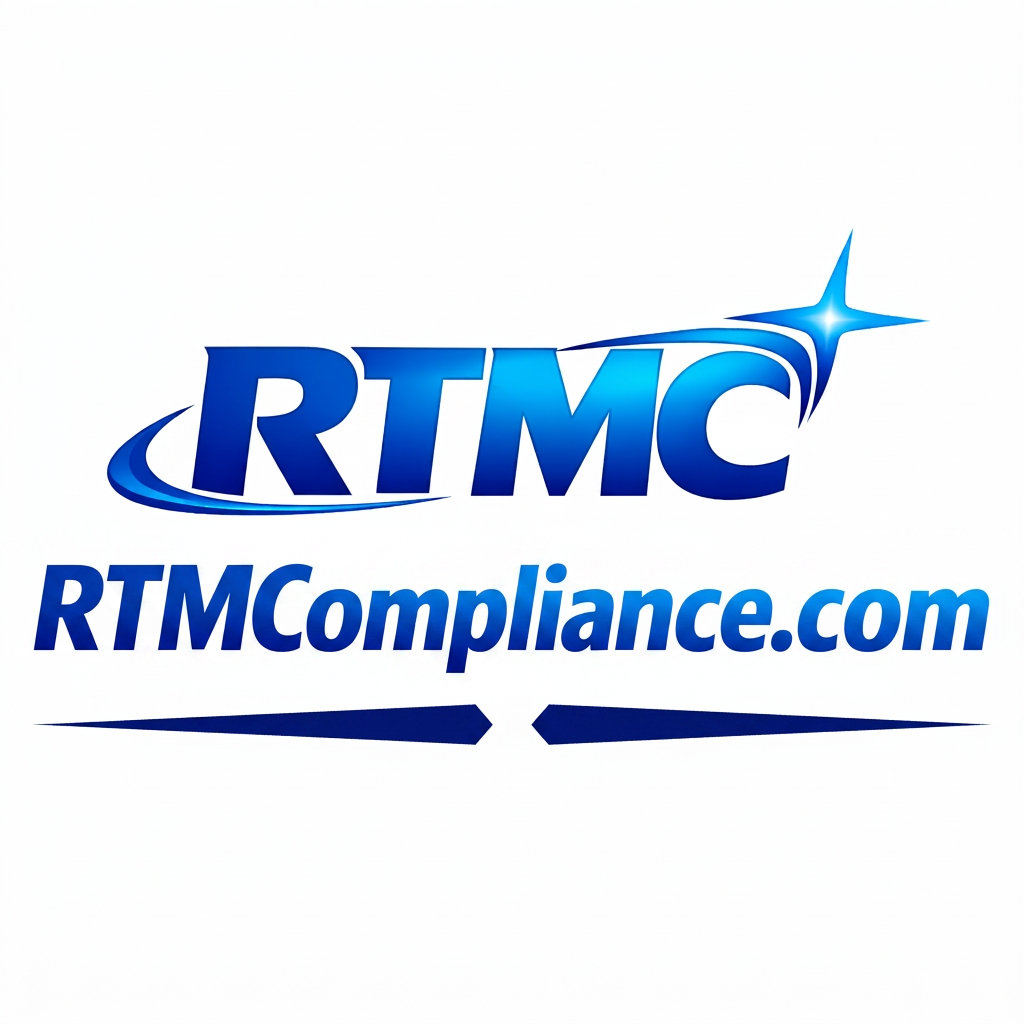 RTMC Logo