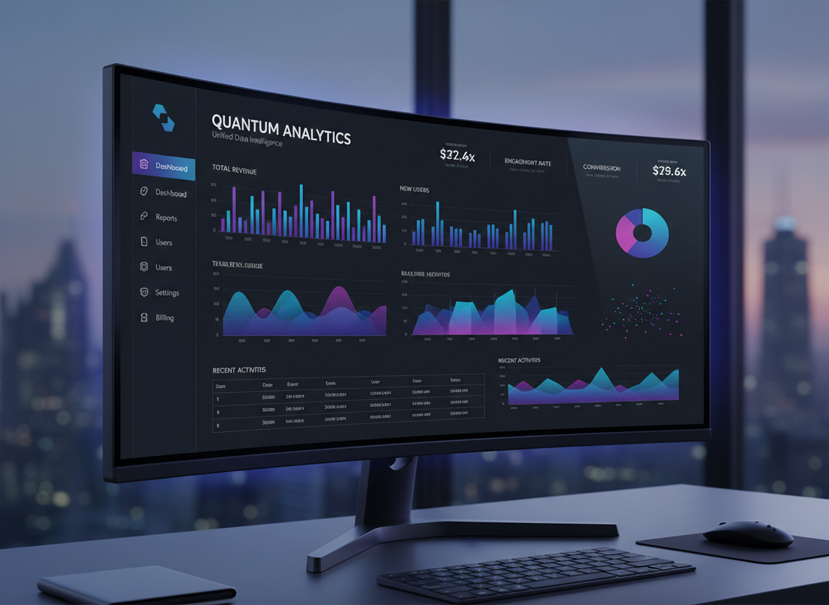 Digital Product Interface