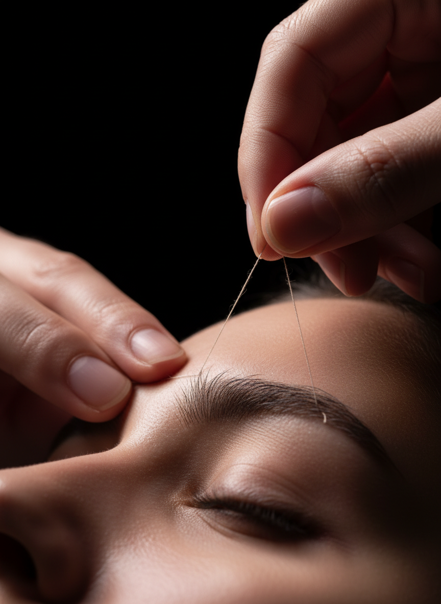 Threading service