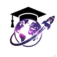 Fluente no Mundo logo