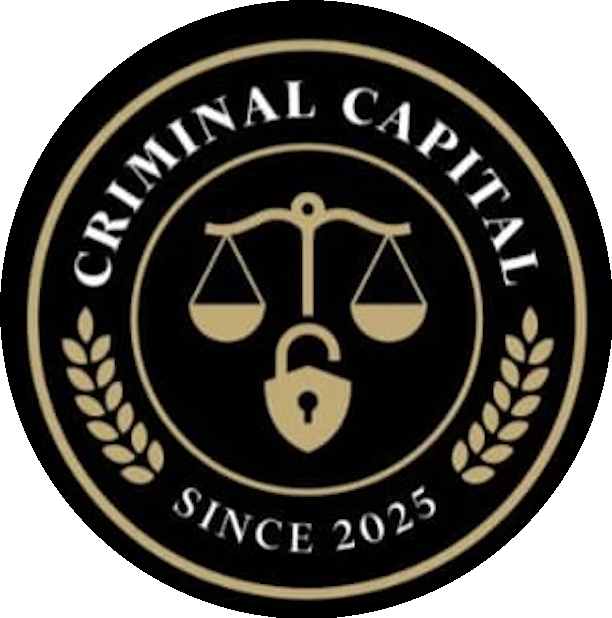 Criminal Capital