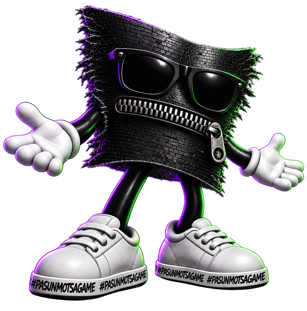 Mascotte communauté
