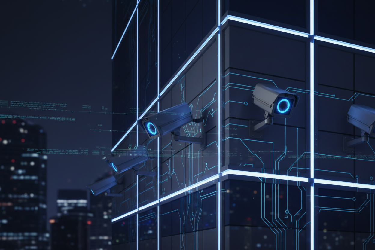Surveillance 24/7