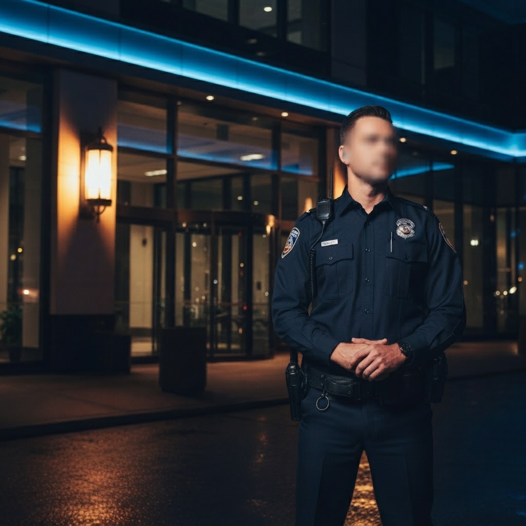 Agent Veilleur