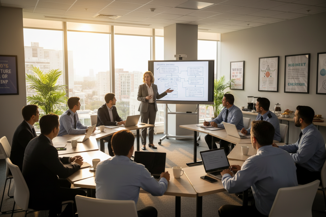 Conseil & Formation