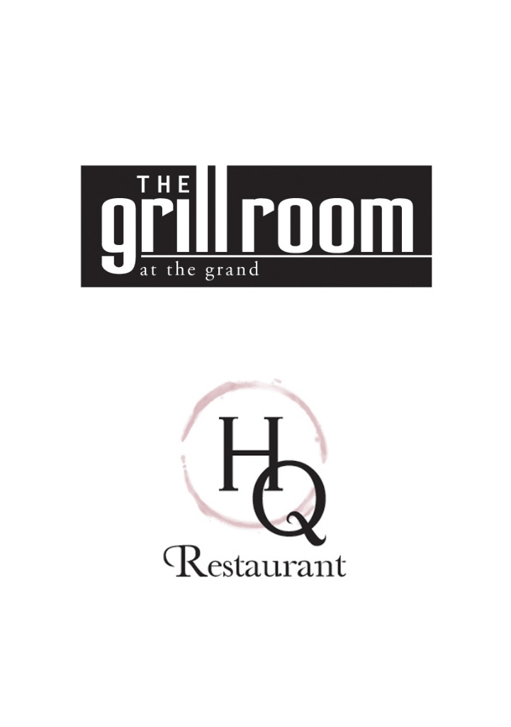 The Grill Room & HQ Restaurant