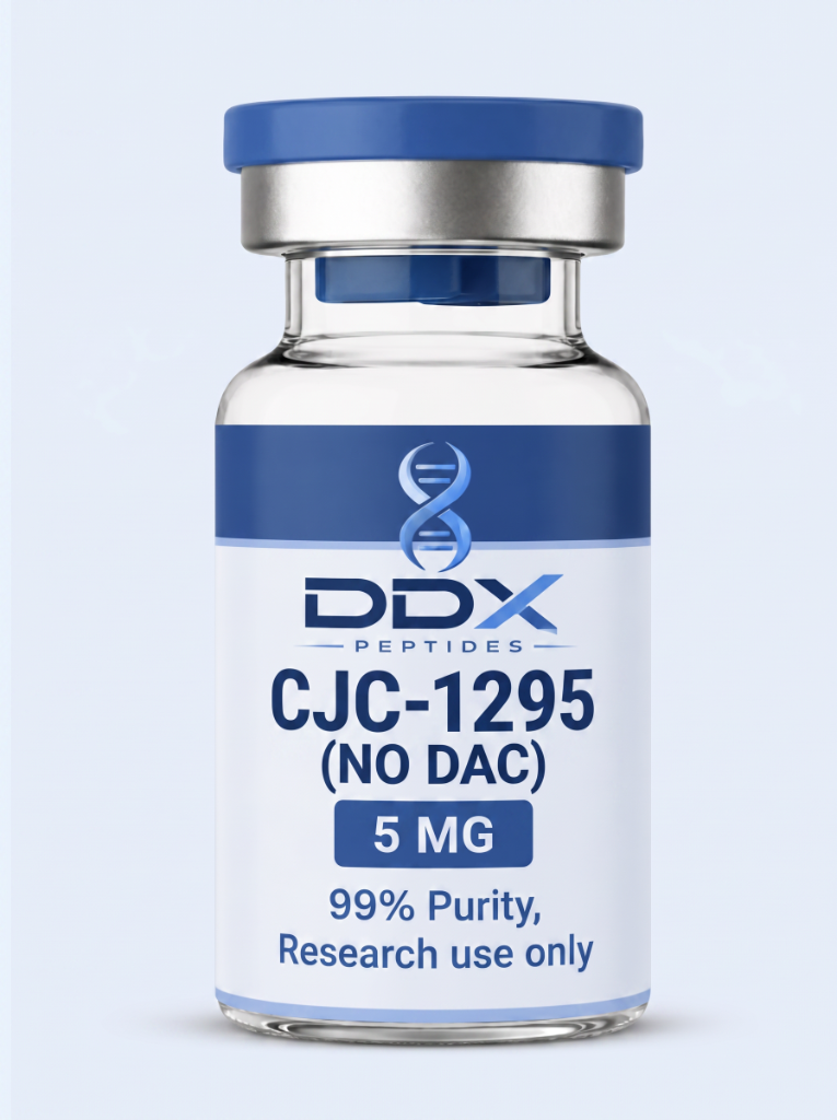 CJC-1295 (No DAC)