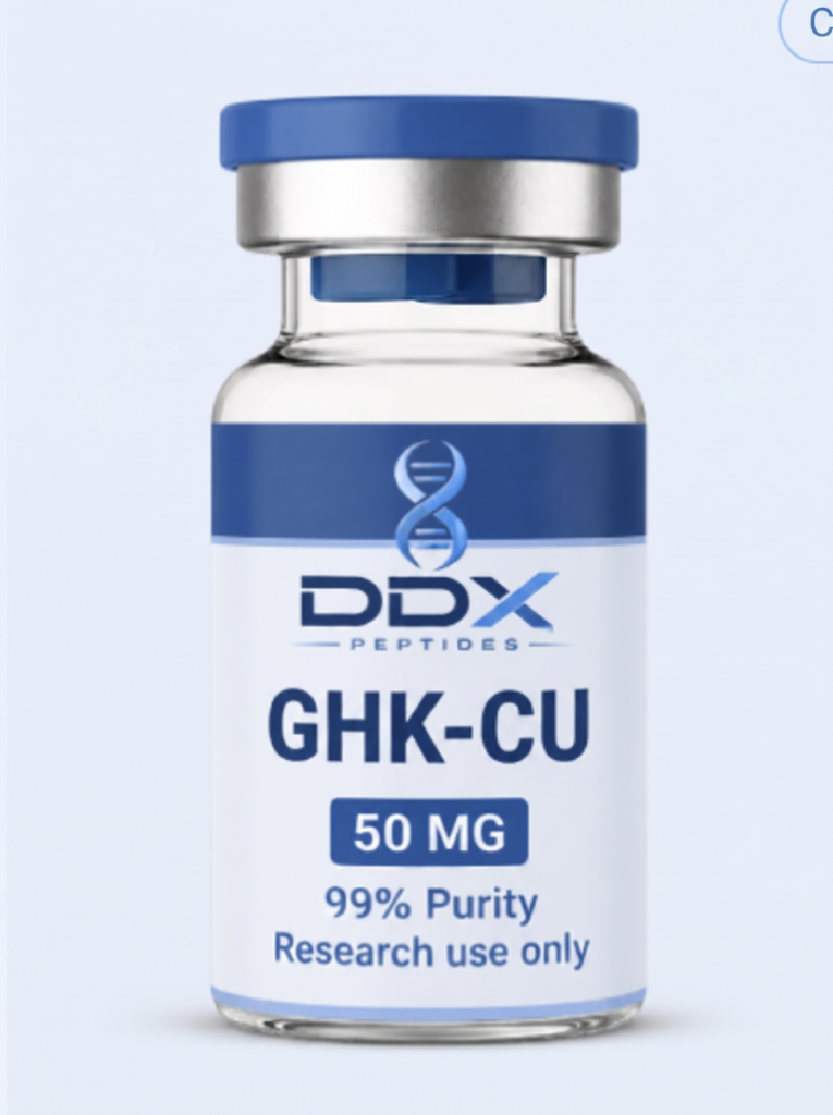 GHK-Cu