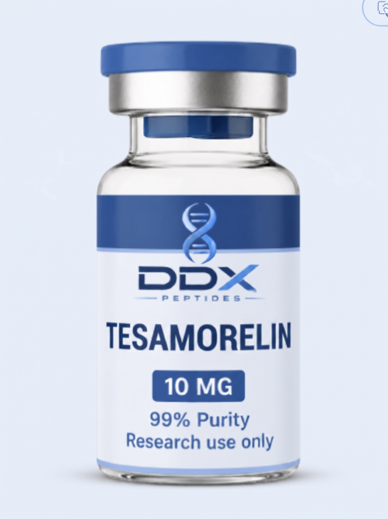 Tesamorelin