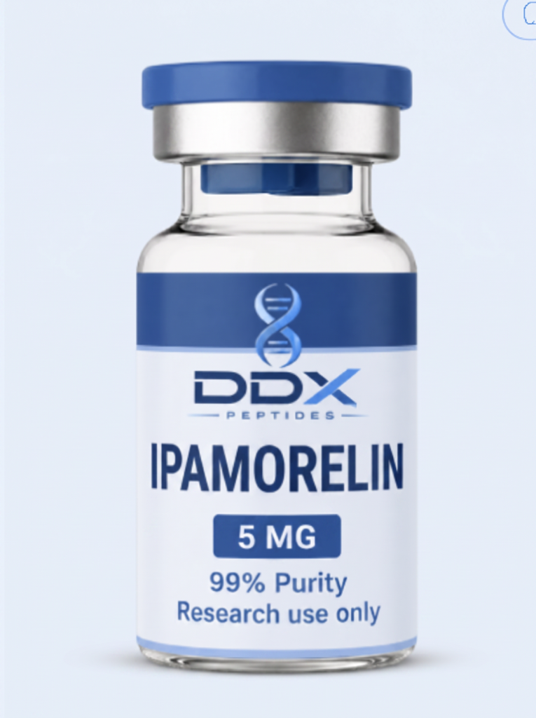 Ipamorelin