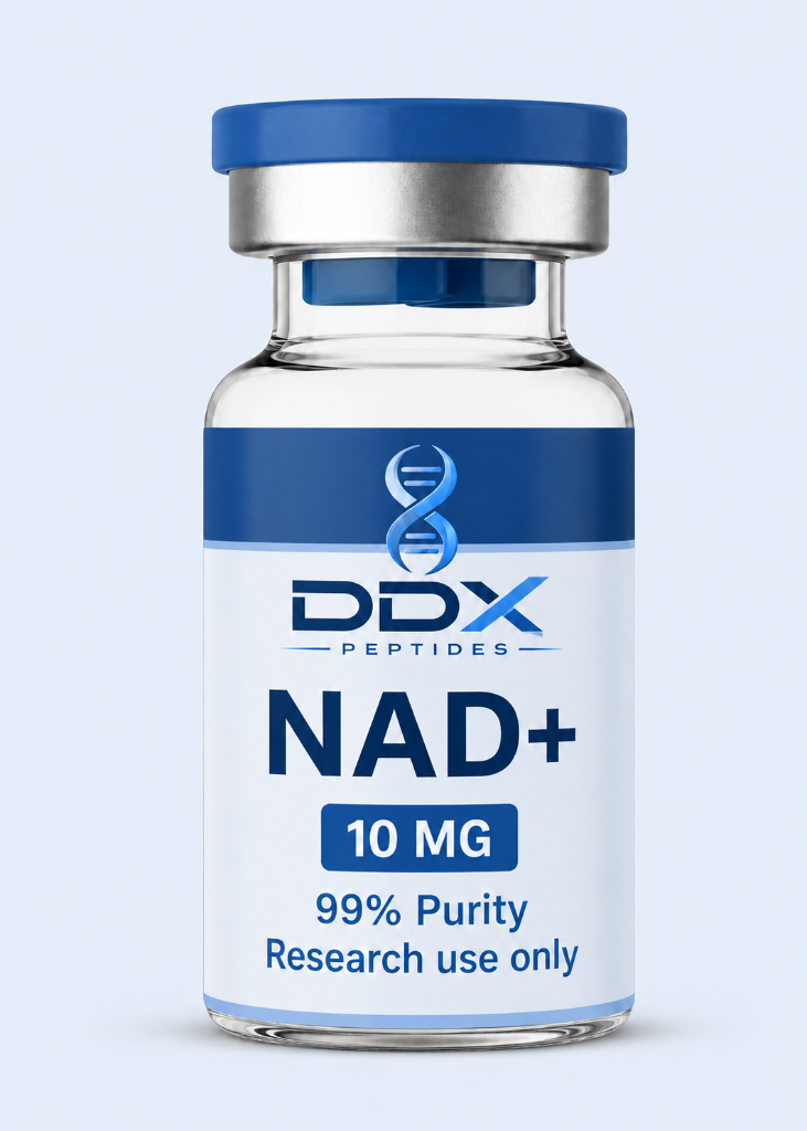 NAD+