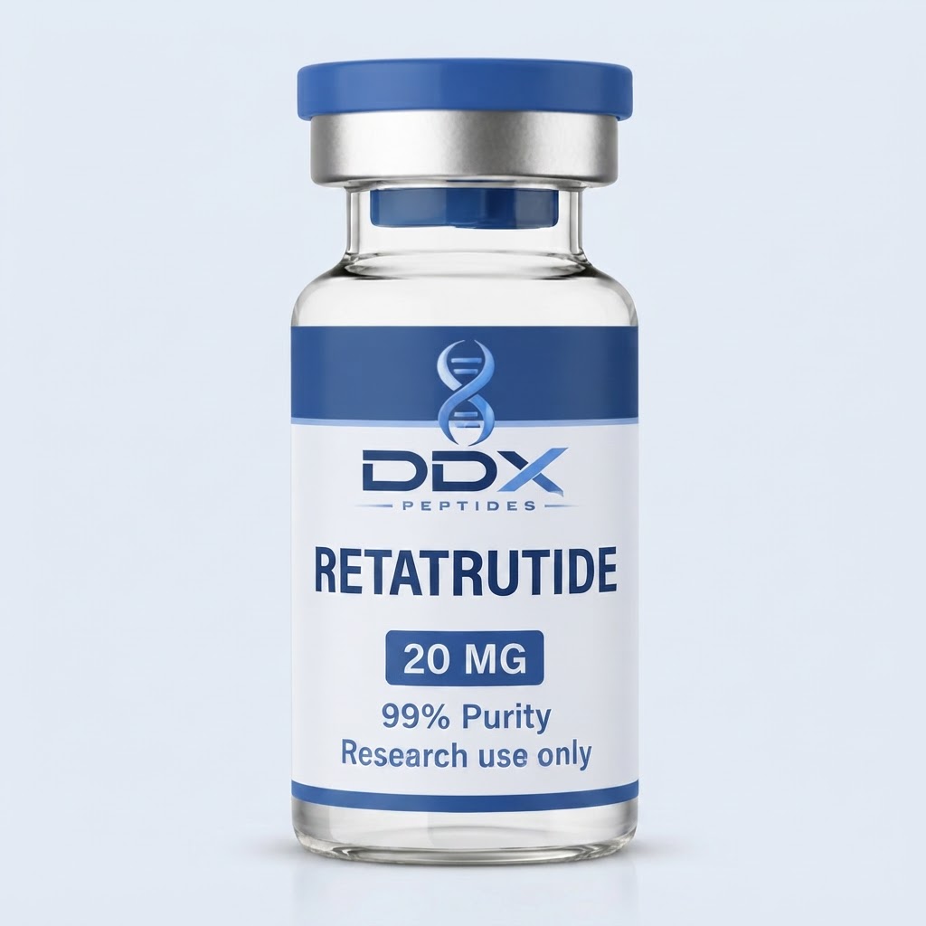 Retatrutide