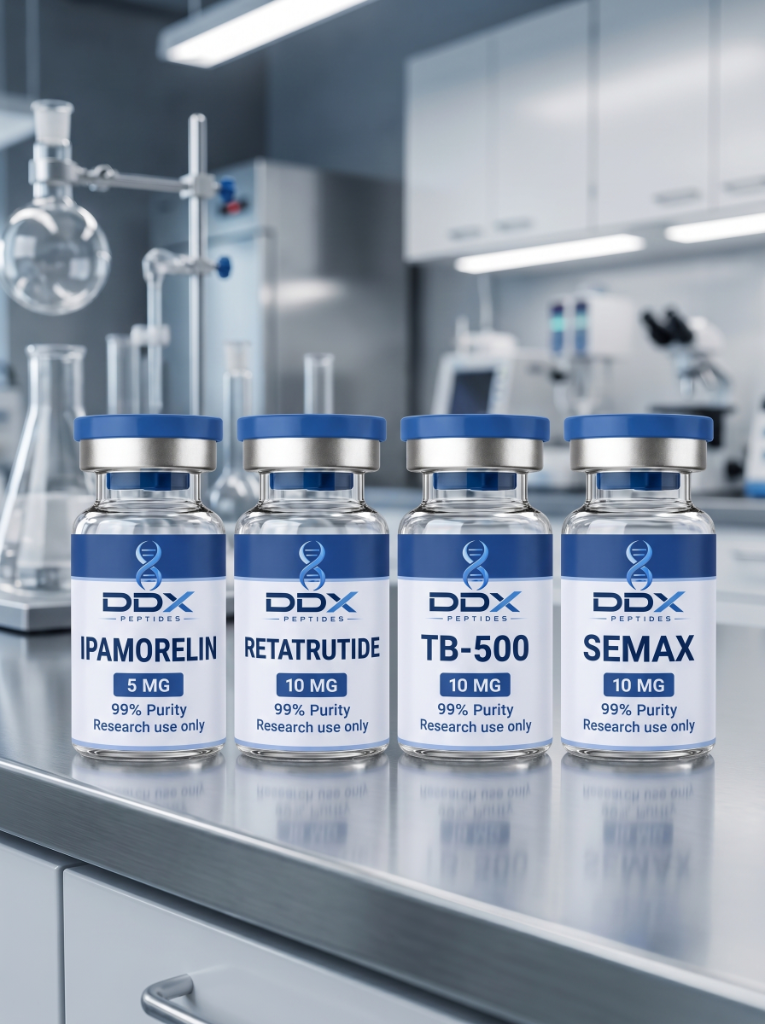 Single Vials