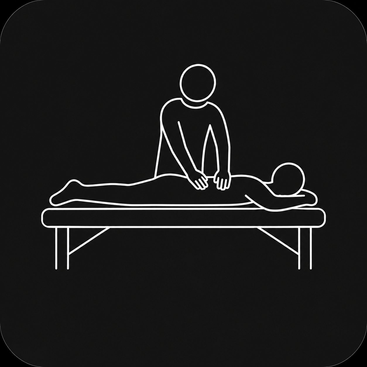 Deep Tissue Therapy
