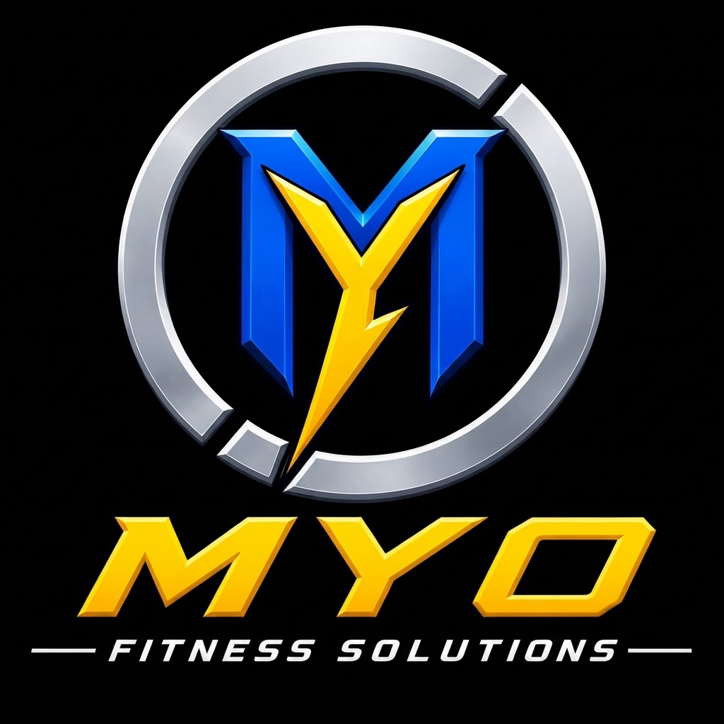 MyoFitness Solutions