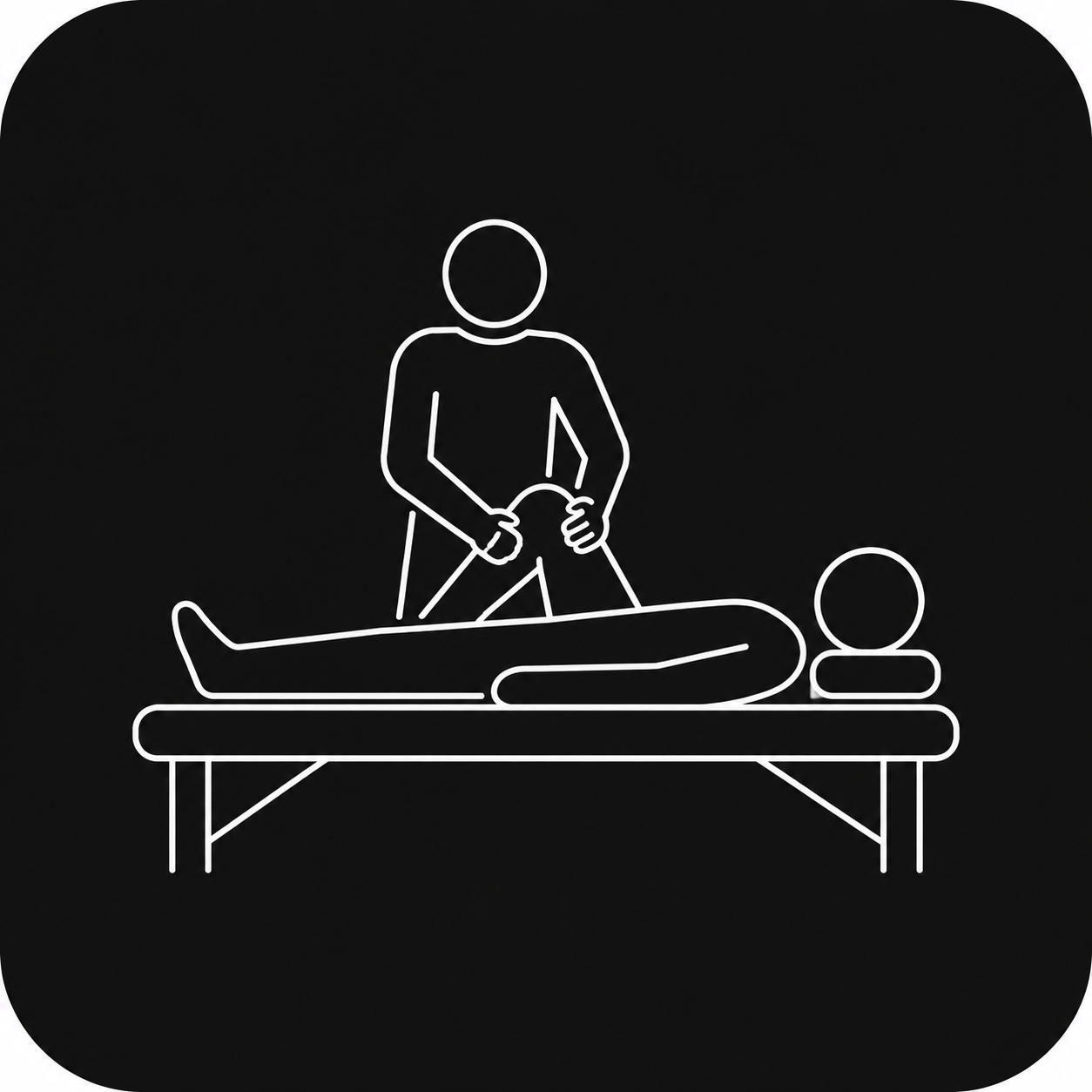 Injury Therapy / Targeted Therapy