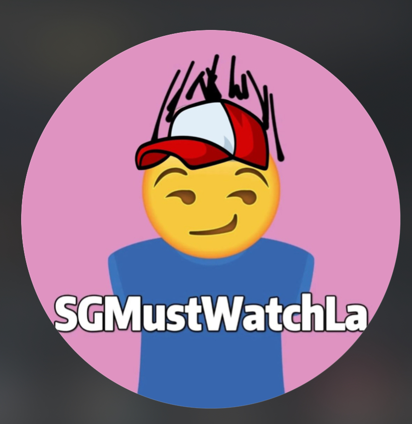 SGMustWatchLa