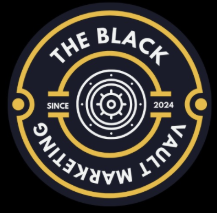 Black Vault Marketing